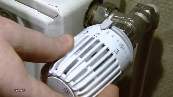 Richtig heizen in der Wohnung