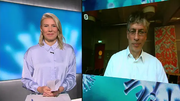 Weiterhin ansteckend trotz negativem Test?