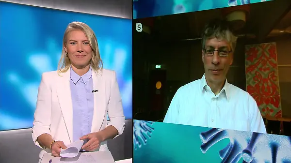 Zweimal Novavax : Welcher Booster kommt für mich in Frage?