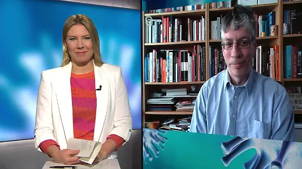 Geimpft, Geboostert, Genesen: Wie hoch ist der Immunschutz?