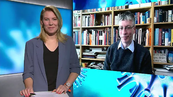 Vierte Impfung: Welcher Impfstoff ist der beste?