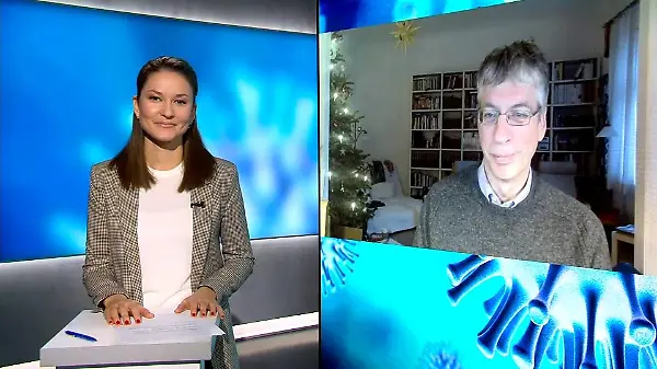 Prof. Ulrichs würde PCR-Tests gezielt verteilen