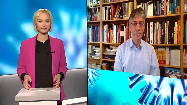 Ungeimpftes Personal: Darf ich die Behandlung verweigern?