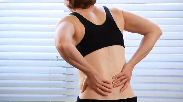 Wie es zu einer Knochenentzündung kommen kann