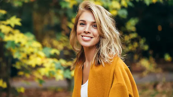 So schützen Sie Ihre Haut im Herbst