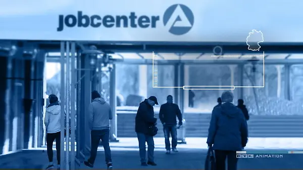 Bekommen mehr Männer oder Frauen Hartz IV? 