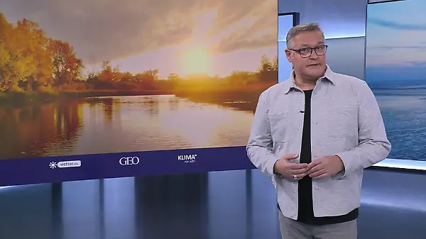 Ist Klimaschutz doch nicht out?