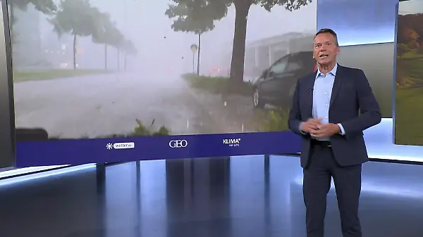 Digitale Zwillinge als Antwort auf die Klimakrise