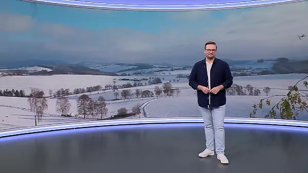 Aktuelle 3-Tage-Vorhersage