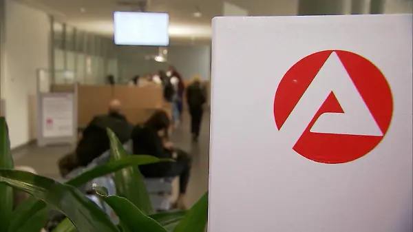 Wer bei der Arbeitssuche nicht mitmacht, bekommt Besuch