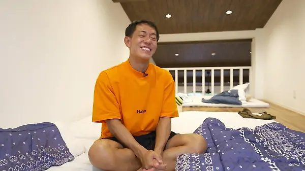 Daisuke Hori schwört drauf: 30 Minuten Schlaf am Tag reichen völlig aus!