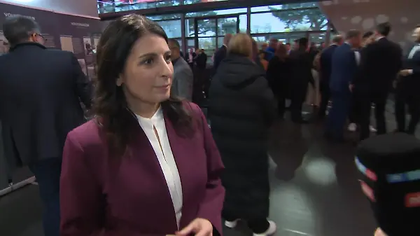 Betriebsratschefin Cavallo: VW steht vor Herausforderungen