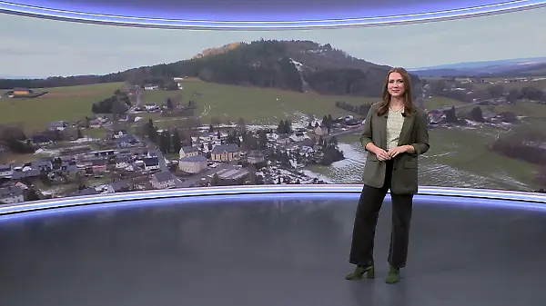 Aktuelle 3-Tage-Vorhersage