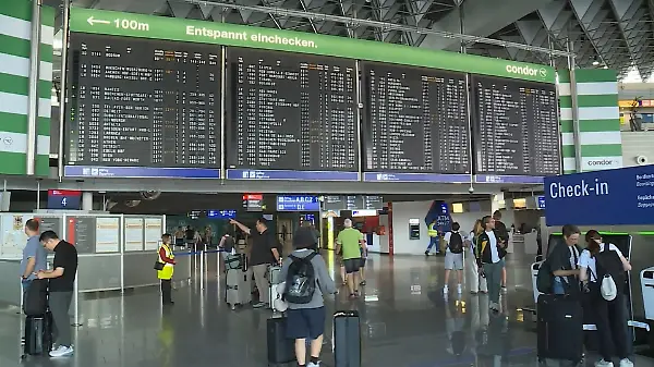 Travel Tuesday – gibt's wirklich fette Schnäppchen?