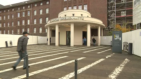 Falsche Brustkrebs-Behandlungen für 34 Patientinnen