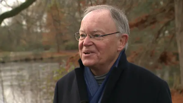 Neuanfang zwischen Ausschlafen und „Enkeldienst"