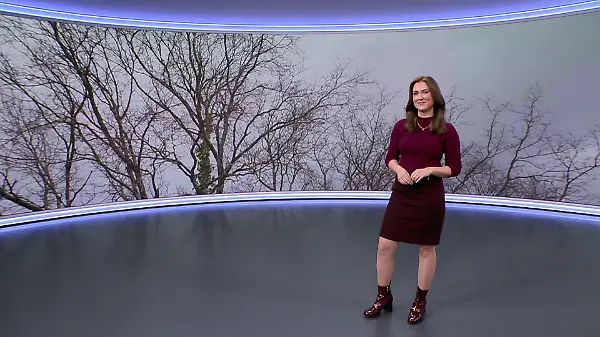 Aktuelle 3-Tage-Vorhersage