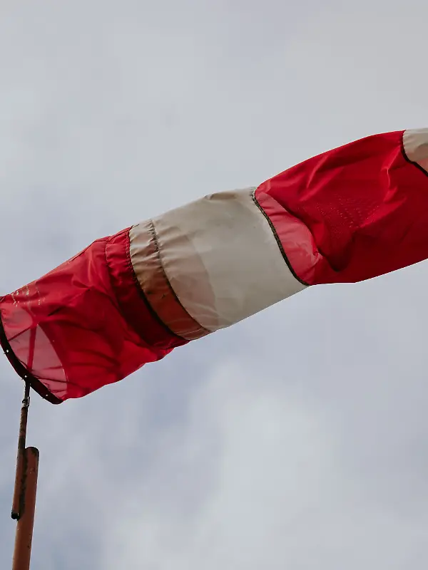 Sturmtief \Joshua\ - Baden-Württemberg