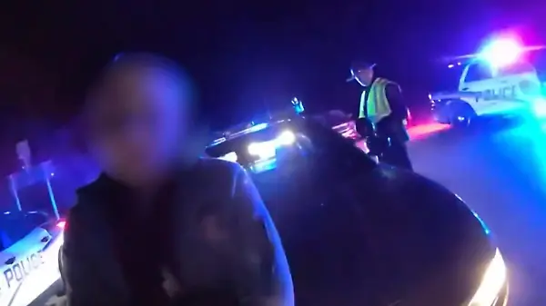 Raser im Rausch! Auf diesem Highway herrscht Geisterfahrer-Chaos