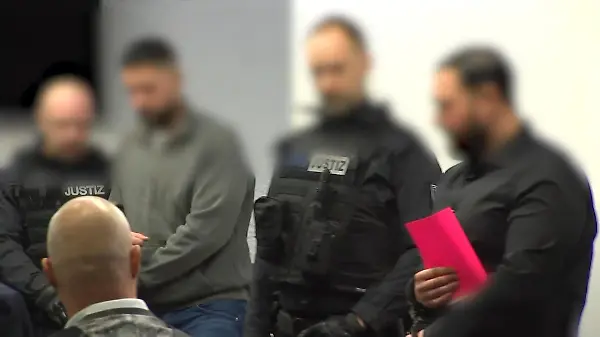 Prozess um tödliches Autorennen in Ludwigsburg beginnt