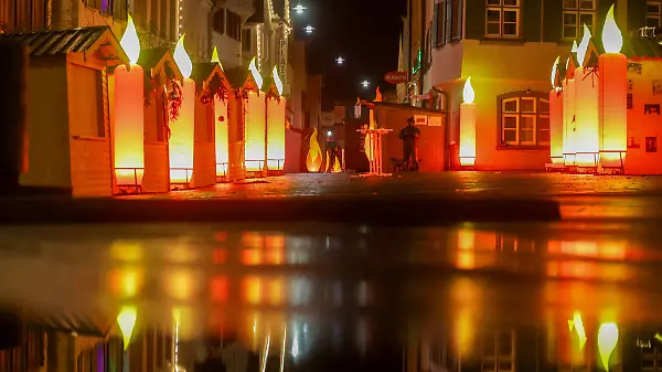 Wetter in Baden-Württemberg