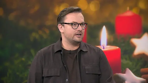 Ausblick auf die Weihnachtszeit bleibt spannend!