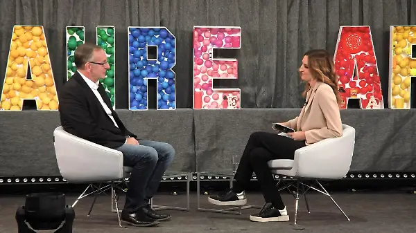 „Manchmal war es schwierig mit dem Essen” – für Kiara war „Die Arche” die Rettung