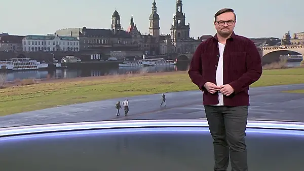 Aktuelle 3-Tage-Vorhersage