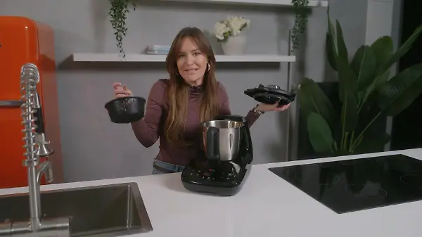 Was taugt der Thermoxix aus dem Discounter? RTL macht den Test