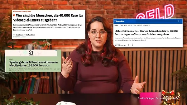 Das steckt hinter In-Game-Käufen bei Gratis-Spielen