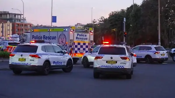 Schüsse bei jüdischer Feier am Bondi Beach – mindestens zehn Tote!
