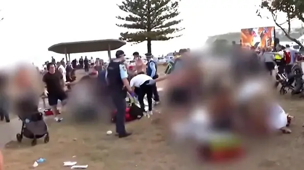 Terror-Angriff mit vielen Toten in Sydney – Regierung meldet sich zu Wort!