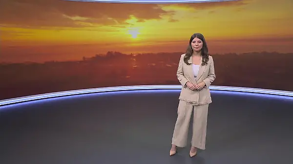 Aktuelle 3-Tage-Vorhersage