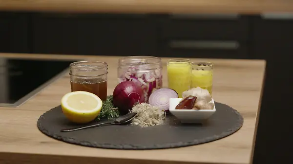 Wundermittel gegen Erkältung? Dieser Drink überzeugt auch unsere Ärztin!