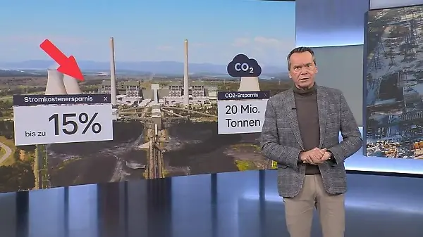 Kostenloser Strom für australische Haushalte