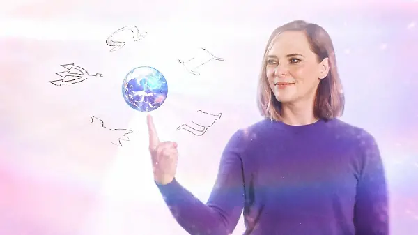 Das große Jahreshoroskop! 2026 stehen die Zeichen auf Veränderung