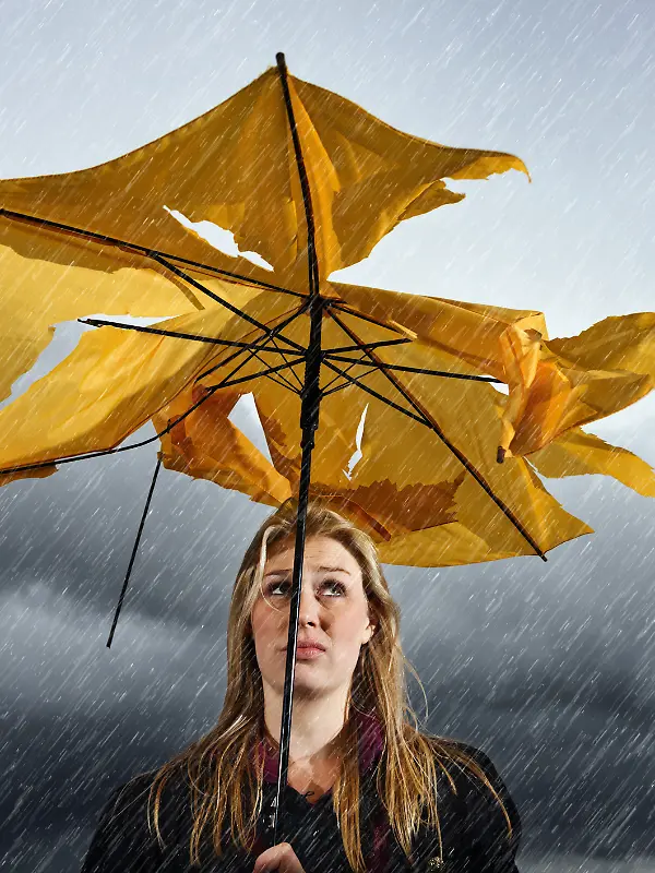 Orkanartiger Skandinavien-Blizzard Bringt Wintersturm und Schneefall nach Deutschland