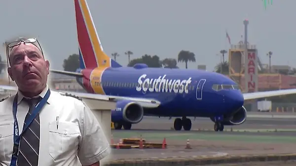 Betrunkener Pilot wird in letzter Sekunde im Cockpit gestoppt