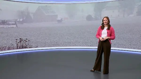 Aktuelle 3-Tage-Vorhersage