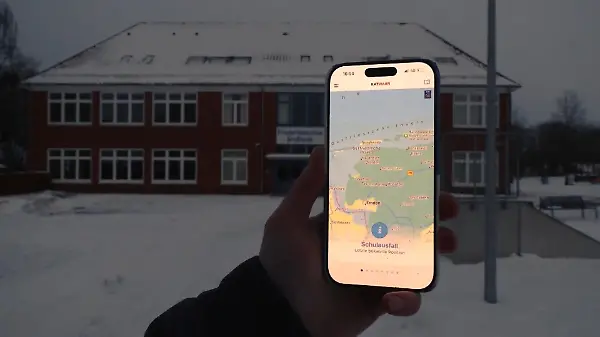 Glatter Start in die neue Winterwoche