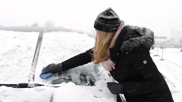 Frostschutzmittel im Ökotest: Empfehlungen und Warnungen