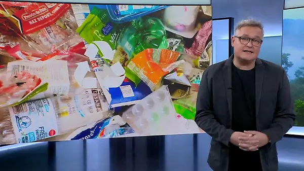 Clevere Idee als Alternative für die Müll-Verbrennung