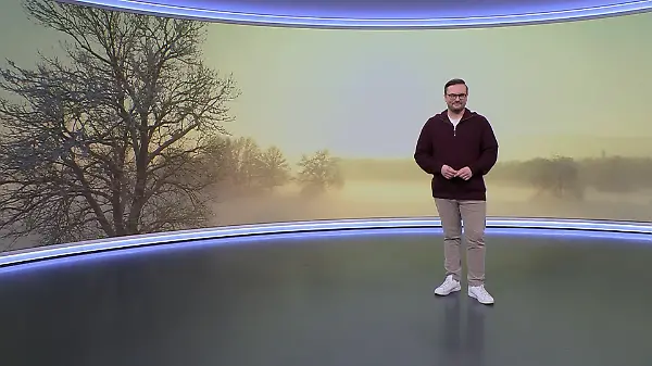 Aktuelle 3-Tage-Vorhersage