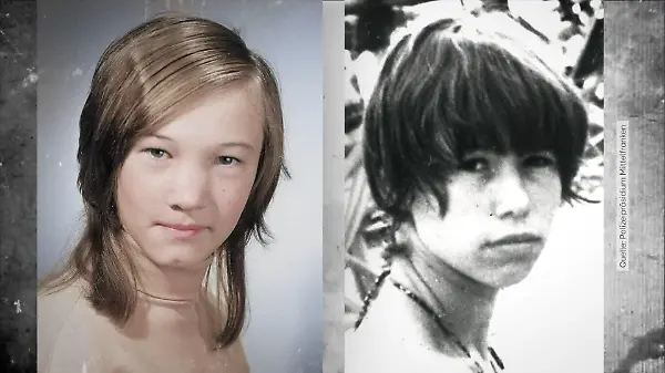 Wurden Marion und Sonja vom selben Täter ermordet?