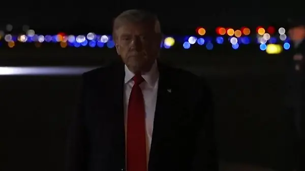 Donald Trump lächerlich gemacht! Aktivisten veräppeln US-Präsidenten