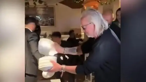 Party-Krach! So wild feiert Robert Geiss seinen Geburtstag