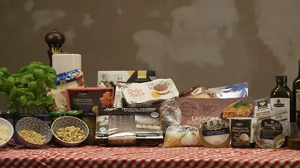 Wie viel Italien steckt wirklich in den Italien-Produkten im Supermarkt?