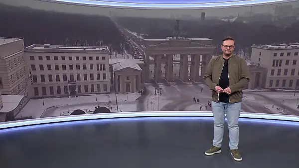 Aktuelle 3-Tage-Wettervorhersage