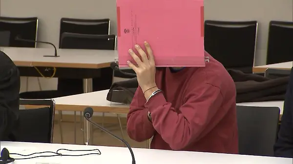 Mädchen (6) aus Europa-Park Rust gelockt und missbraucht 