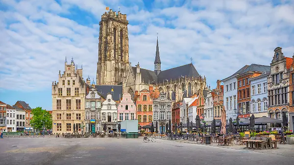 Die 5 coolsten Geheimtipps in Benelux